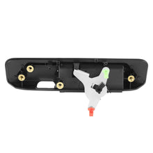 Load image into Gallery viewer, 2009-2015 Toyota Tacoma Door Handle Covers w/Camera Hole