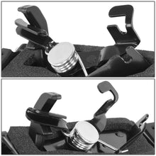 Load image into Gallery viewer, Door Handle Covers 01-07 Toyota Sequoia / 98-03 Toyota Sienna