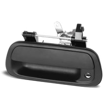 Load image into Gallery viewer, 2000-2006 Toyota Tundra Door Handle Covers - With Keyhole