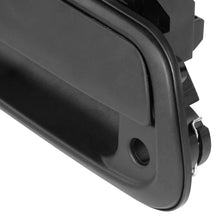 Load image into Gallery viewer, 2000-2006 Toyota Tundra Door Handle Covers - With Keyhole