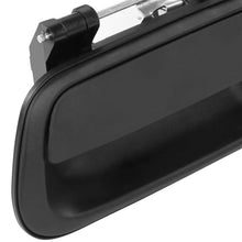 Load image into Gallery viewer, 2000-2006 Toyota Tundra Door Handle Covers - With Keyhole