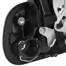 Load image into Gallery viewer, 2000-2006 Toyota Tundra Door Handle Covers - With Keyhole