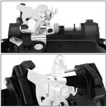 Load image into Gallery viewer, 2000-2006 Toyota Tundra Door Handle Covers - With Keyhole