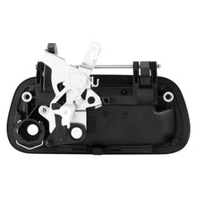 Load image into Gallery viewer, 2000-2006 Toyota Tundra Door Handle Covers - With Keyhole