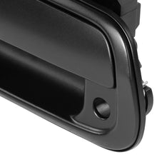 Load image into Gallery viewer, 2000-2006 Toyota Tundra Door Handle Covers w/ Camera Hole &amp; Keyhole