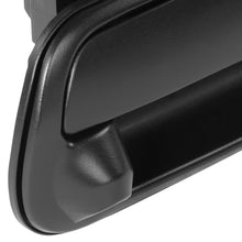 Load image into Gallery viewer, 2000-2006 Toyota Tundra Door Handle Covers w/ Camera Hole &amp; Keyhole