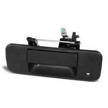 Load image into Gallery viewer, 2007-2013 Toyota Tundra Door Handle Covers w/Camera Hole