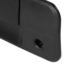 Load image into Gallery viewer, 2007-2013 Toyota Tundra Door Handle Covers w/Camera Hole