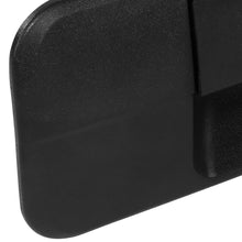 Load image into Gallery viewer, 2007-2013 Toyota Tundra Door Handle Covers w/Camera Hole
