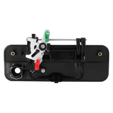 Load image into Gallery viewer, 2007-2013 Toyota Tundra Door Handle Covers w/Camera Hole