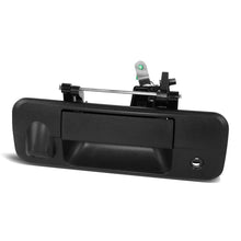 Load image into Gallery viewer, 2007-2013 Toyota Tundra Door Handle Covers - Without Camera Hole