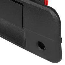 Load image into Gallery viewer, 2007-2013 Toyota Tundra Door Handle Covers - Without Camera Hole