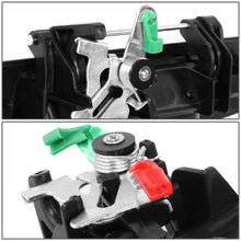 Load image into Gallery viewer, 2007-2013 Toyota Tundra Door Handle Covers - Without Camera Hole