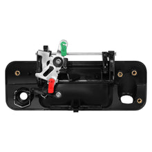 Load image into Gallery viewer, 2007-2013 Toyota Tundra Door Handle Covers - Without Camera Hole