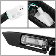 Load image into Gallery viewer, 01-07 Toyota Sequoia / 98-03 Toyota Sienna Door Handle Covers