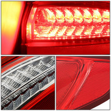 Load image into Gallery viewer, 2013-2016 Ford Fusion OE Style Outer Tail Light - S/SE Models