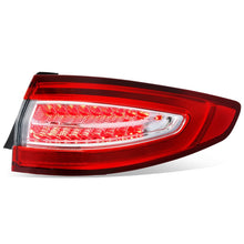 Load image into Gallery viewer, 2013-2016 Ford Fusion OE Style Outer Tail Light - S/SE Models
