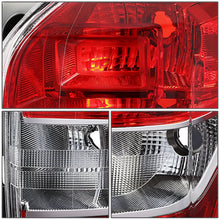Load image into Gallery viewer, 2014-2016 Subaru Forester OE Style Tail Light
