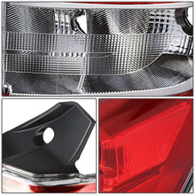 Load image into Gallery viewer, 2014-2016 Subaru Forester OE Style Tail Light