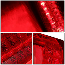 Load image into Gallery viewer, 2010-2016 Cadillac SRX OE Style Tail Light