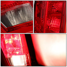 Load image into Gallery viewer, 2010-2016 Cadillac SRX OE Style Tail Light