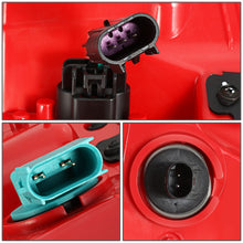 Load image into Gallery viewer, 2010-2016 Cadillac SRX OE Style Tail Light