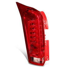 Load image into Gallery viewer, 2010-2016 Cadillac SRX OE Style Tail Light