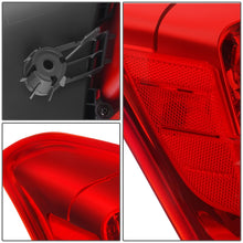 Load image into Gallery viewer, 2013-2021 Chevrolet Trax OE Style Left Tail Light