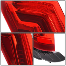Load image into Gallery viewer, 2013-2017 Cadillac XTS OE Style Left Tail Light