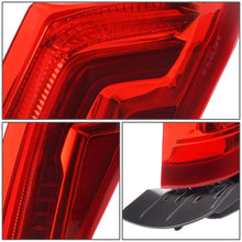 Load image into Gallery viewer, 2013-2017 Cadillac XTS OE Style Tail Light - Right Side