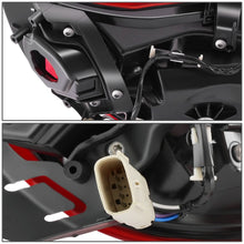Load image into Gallery viewer, 2013-2017 Cadillac XTS OE Style Tail Light - Right Side