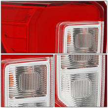 Load image into Gallery viewer, 2020-2023 Ford Explorer OE Style Tail Light - Left Side