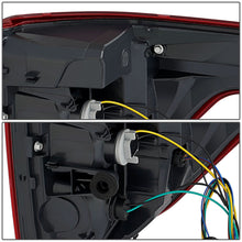 Load image into Gallery viewer, 2020-2023 Ford Explorer OE Style Tail Light - Left Side