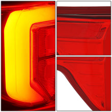 Load image into Gallery viewer, 2020-2023 Ford Explorer OE Style Tail Light - Left Side