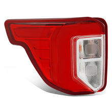 Load image into Gallery viewer, 2020-2023 Ford Explorer OE Style Tail Light - Left Side