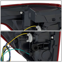 Load image into Gallery viewer, 2020-2023 Ford Explorer OE Style Right Tail Light