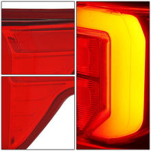 Load image into Gallery viewer, 2020-2023 Ford Explorer OE Style Right Tail Light