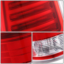 Load image into Gallery viewer, 2013-2018 Dodge Ram OE Style LED Tail Light - Left Side