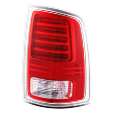 Load image into Gallery viewer, 2013-2018 Dodge Ram OE Style LED Tail Light - Right Side