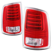 Load image into Gallery viewer, 2013-2018 Dodge Ram OE Style LED Tail Lights Left and Right