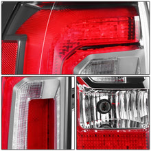 Load image into Gallery viewer, 15-20 GMC Yukon OE Style Tail Light Set - Left and Right