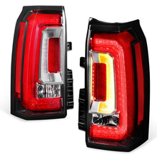 Load image into Gallery viewer, 15-20 GMC Yukon OE Style Tail Light Set - Left and Right