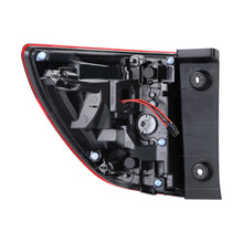 Load image into Gallery viewer, 2016-2018 Honda Pilot OE Style Outer Tail Light - Right Chrome Housing