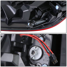 Load image into Gallery viewer, 2016-2018 Honda Pilot OE Style Outer Tail Light - Right Chrome Housing