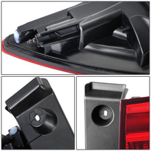 Load image into Gallery viewer, 2016-2018 Honda Pilot OE Style Outer Tail Light - Right Chrome Housing