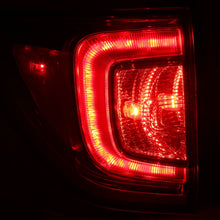 Load image into Gallery viewer, 2016-2018 Honda Pilot OE Style Tail Lights - Chrome Housing
