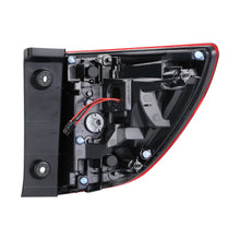 Load image into Gallery viewer, 2016-2018 Honda Pilot OE Style Tail Lights - Chrome Housing