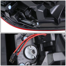 Load image into Gallery viewer, 2016-2018 Honda Pilot OE Style Tail Lights - Chrome Housing