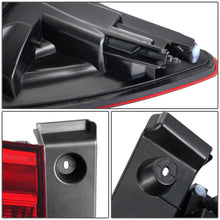 Load image into Gallery viewer, 2016-2018 Honda Pilot OE Style Tail Lights - Chrome Housing