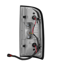 Load image into Gallery viewer, 2015-2022 GMC Canyon OE Style Left Tail Light - Chrome Housing